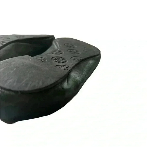 Tori Burch Ballet Flats Size 8.5 - Picture 16 of 16